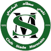 Logo Stade Marocain du Rabat
