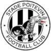Logo Stade Poitevin U19
