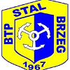 Logo Stal Brzeg