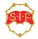 Logo Stenungsunds IF