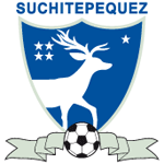 Logo Suchitepequez