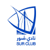Logo Sur Club