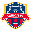 Logo Suwon FC