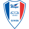 Logo Suwon Samsung Bluewings