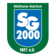 Logo SV Auersmacher
