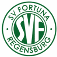 Logo SV Fortuna Regensburg