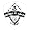Logo Swedru All Blacks