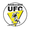 Logo Szekszard UFC (W)