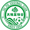 Logo Tai Po FC (R)