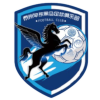 Logo Taizhou Morning Tea Dark Horse