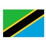 Logo Tanzania Beach Football Team