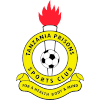 Logo Tanzania Prisons