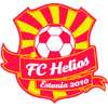 Logo Tartu FC Helios/Jogeva Noorus 96 U19