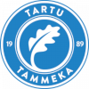Logo Tartu JK Maag Tammeka