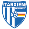Logo Tarxien Rainbows F.C