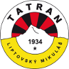 Logo Tatran LM