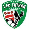 Tatran Presov B