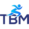 Logo TBM Health Club