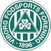 Logo Team Viborg (W)