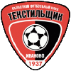 Logo Tekstilshchik Ivanovo