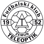 Logo Teleoptik