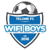 Logo Telone FC