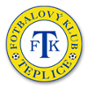 Logo Teplice U19