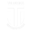 Logo Teresina EC PI