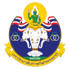Logo Thailand National Sports University