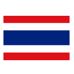 Logo U17 Thái Lan