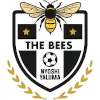 Logo The Bees FC