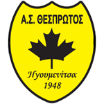 Logo Thesprotos