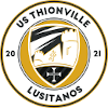 Logo Thionville FC
