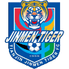 Logo Tianjin Tigers