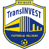 Logo Transinvest Vilnius
