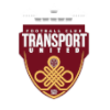 Logo Transport United FC (W)