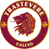 Logo Trastevere Calcio (W)