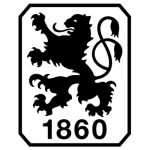 Logo TSV 1860 Munchen