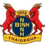 TT TT II Ninh Bình U19