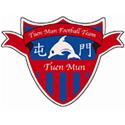 Logo Tuen Mun Football Team