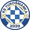 Logo Turosnianka Turosn Koscielna
