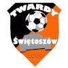 Logo Twardy Swietoszow