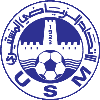 Logo U.S.Monastir