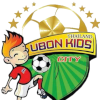 Logo Ubonkids City Academy FC
