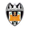 Logo UD Castellonense