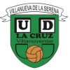 Logo UD La Cruz Villanovense U19