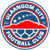 Logo Ulaangom City FC