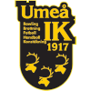 Logo Umea IK (W)
