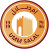 Logo Umm Salal