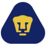 Logo Unam Pumas (W)